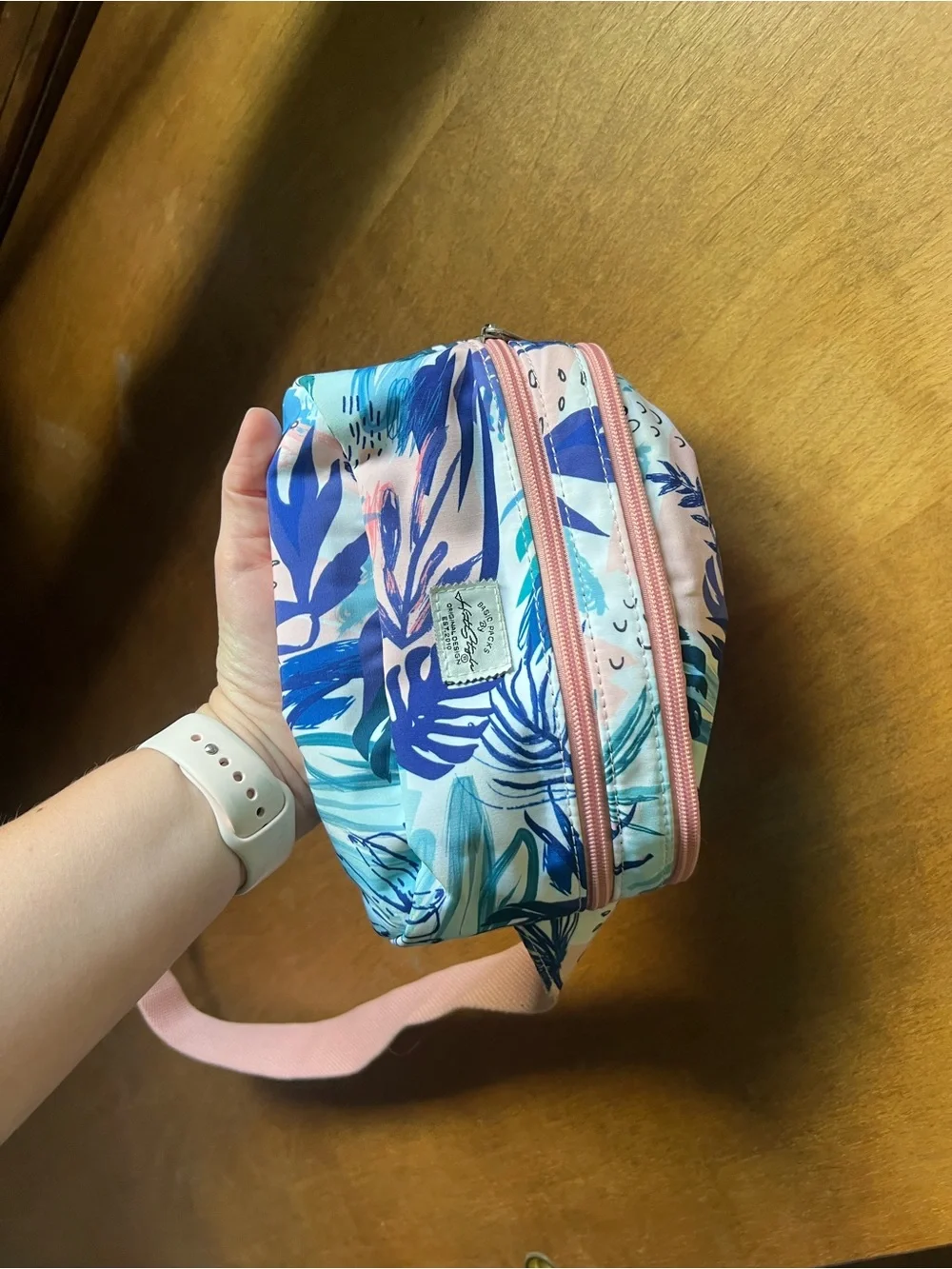 N/A stylish floral